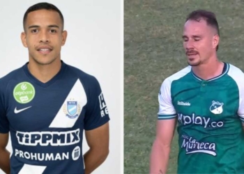 andres correo sebastian herrera mercado pases fichajes refuerzos contrataciones contratados incorporaciones nuevos bolsa jugadores futbolistas oferta altas bajas salen llegan futbol profesional colombiano fpc liga betplay dimayor colombia colombiano transferencias transferidos ventana fichado