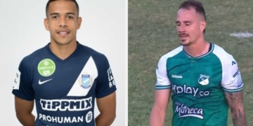 andres correo sebastian herrera mercado pases fichajes refuerzos contrataciones contratados incorporaciones nuevos bolsa jugadores futbolistas oferta altas bajas salen llegan futbol profesional colombiano fpc liga betplay dimayor colombia colombiano transferencias transferidos ventana fichado