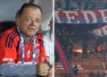 deportivo independiente medellin dim raul giraldo venta equipo problemas hinchadas hinchas atanasio girardot copa libertadores flamengo conmebol billetes eliminacion molestia desmanes precio futbol profesional colombiano fpc liga betplay dimayor maximo accionista dueno dirigentes dirigencia presidente ossa fedrico spada gerente