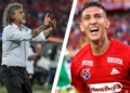 miguel monsalve dim mercado pases fichajes refuerzos contrataciones contratados incorporaciones nuevos bolsa jugadores futbolistas oferta altas bajas salen llegan futbol profesional colombiano fpc liga betplay dimayor colombia colombiano transferencias transferidos ventana fichado regreso leonel alvarez deportivo independiente medellin