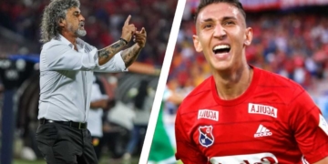 miguel monsalve dim mercado pases fichajes refuerzos contrataciones contratados incorporaciones nuevos bolsa jugadores futbolistas oferta altas bajas salen llegan futbol profesional colombiano fpc liga betplay dimayor colombia colombiano transferencias transferidos ventana fichado regreso leonel alvarez deportivo independiente medellin