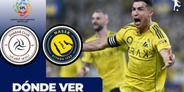 donde ver hoy al nassr cristiano ronaldo vivo online plataformas streaming transmision transmisiones emision emisiones app aplicaciones canal canales tv television en directo senal abierta youtube futbol gratis paginas web sitios internet a que hora juegan horarios países donde pasan como ver arabia saudita liga saudi pro mexico estados unidos usa colombia argentina espana