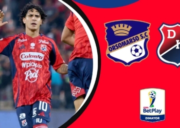 orsomarso medellin donde ver hoy vivo online plataformas streaming transmision transmisiones emision emisiones app aplicaciones canal canales tv television en directo senal abierta youtube futbol gratis paginas web sitios internet a que hora juegan horarios países donde pasan como ver copa colombia betplay hoy futbol profesional colombiano fpc liga dimayor win