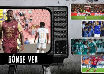 fecha 19 liga betplay donde ver hoy vivo online plataformas streaming transmision transmisiones emision emisiones app aplicaciones canal canales tv television en directo senal abierta youtube futbol gratis paginas web sitios internet a que hora juegan horarios países donde pasan como ver jornada santafe medellin millonarios cali win sports directv