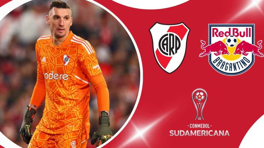 river plate bragantino donde ver hoy vivo online plataformas streaming transmision transmisiones emision emisiones app aplicaciones canal canales tv television en directo senal abierta youtube futbol gratis paginas web sitios internet a que hora juegan horarios países donde pasan como ver copa sudamericana monumental espn fox directv dgo