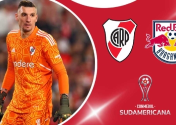 river plate bragantino donde ver hoy vivo online plataformas streaming transmision transmisiones emision emisiones app aplicaciones canal canales tv television en directo senal abierta youtube futbol gratis paginas web sitios internet a que hora juegan horarios países donde pasan como ver copa sudamericana monumental espn fox directv dgo