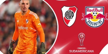 river plate bragantino donde ver hoy vivo online plataformas streaming transmision transmisiones emision emisiones app aplicaciones canal canales tv television en directo senal abierta youtube futbol gratis paginas web sitios internet a que hora juegan horarios países donde pasan como ver copa sudamericana monumental espn fox directv dgo