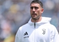 dusan vlahovic delantero serbio fichaje real madrid jose mourinho nuevo dt director tecnico entrenador mercado fuerzos contrataciones incorporaciones plantilla atacante juventus contrato alto salario serie a italia italiana futbol espanol espana liga