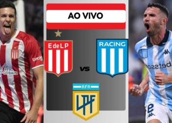 estudiantes racing donde ver hoy vivo online plataformas streaming transmision transmisiones emision emisiones app aplicaciones canal canales tv television en directo senal abierta youtube futbol gratis paginas web sitios internet a que hora juegan horarios países donde pasan como ver futbol argentino argentina