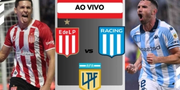 estudiantes racing donde ver hoy vivo online plataformas streaming transmision transmisiones emision emisiones app aplicaciones canal canales tv television en directo senal abierta youtube futbol gratis paginas web sitios internet a que hora juegan horarios países donde pasan como ver futbol argentino argentina