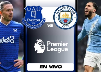 everton manchester city donde ver hoy vivo online plataformas streaming transmision transmisiones emision emisiones app aplicaciones canal canales tv television en directo senal abierta youtube futbol gratis paginas web sitios internet a que hora juegan horarios países donde pasan como ver futbol ingles inglaterra premier league colombia espana argentina mexico usa win movistar dazn espn directv sky