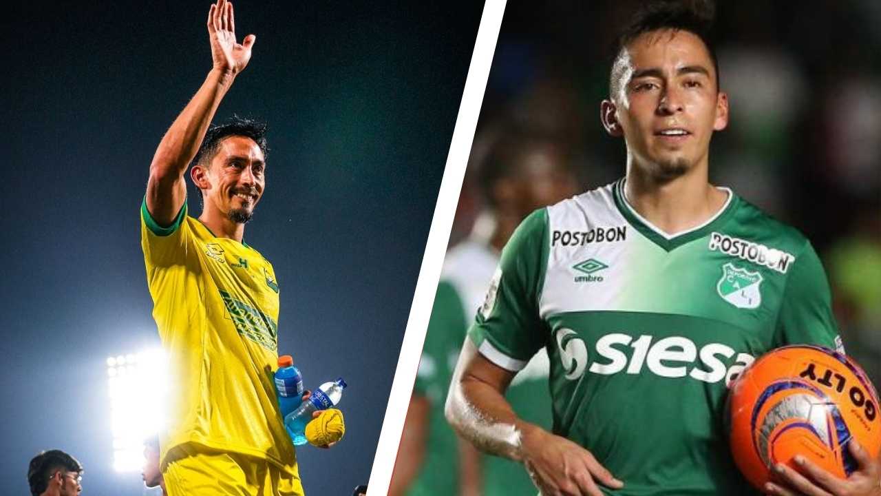 fabian sambueza deportivo cali mercado pases fichajes refuerzos contrataciones contratados incorporaciones nuevos bolsa jugadores futbolistas oferta altas bajas salen llegan futbol profesional colombiano fpc liga betplay dimayor colombia colombiano transferencias transferidos ventana fichado atletico bucaramanga rafael dudamel