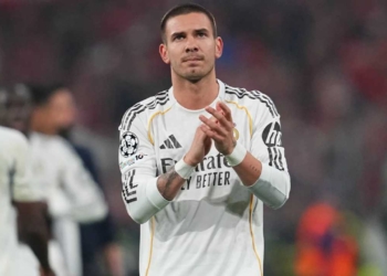 real madrid franco mastantuono salida equipo juventus interes fichaje verano florentino perez nuevo director tecnico tottanhem premier league mercado verano contrataciones refuerzos europa futbol espanol espana