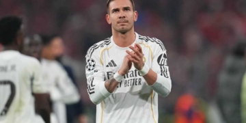 real madrid franco mastantuono salida equipo juventus interes fichaje verano florentino perez nuevo director tecnico tottanhem premier league mercado verano contrataciones refuerzos europa futbol espanol espana