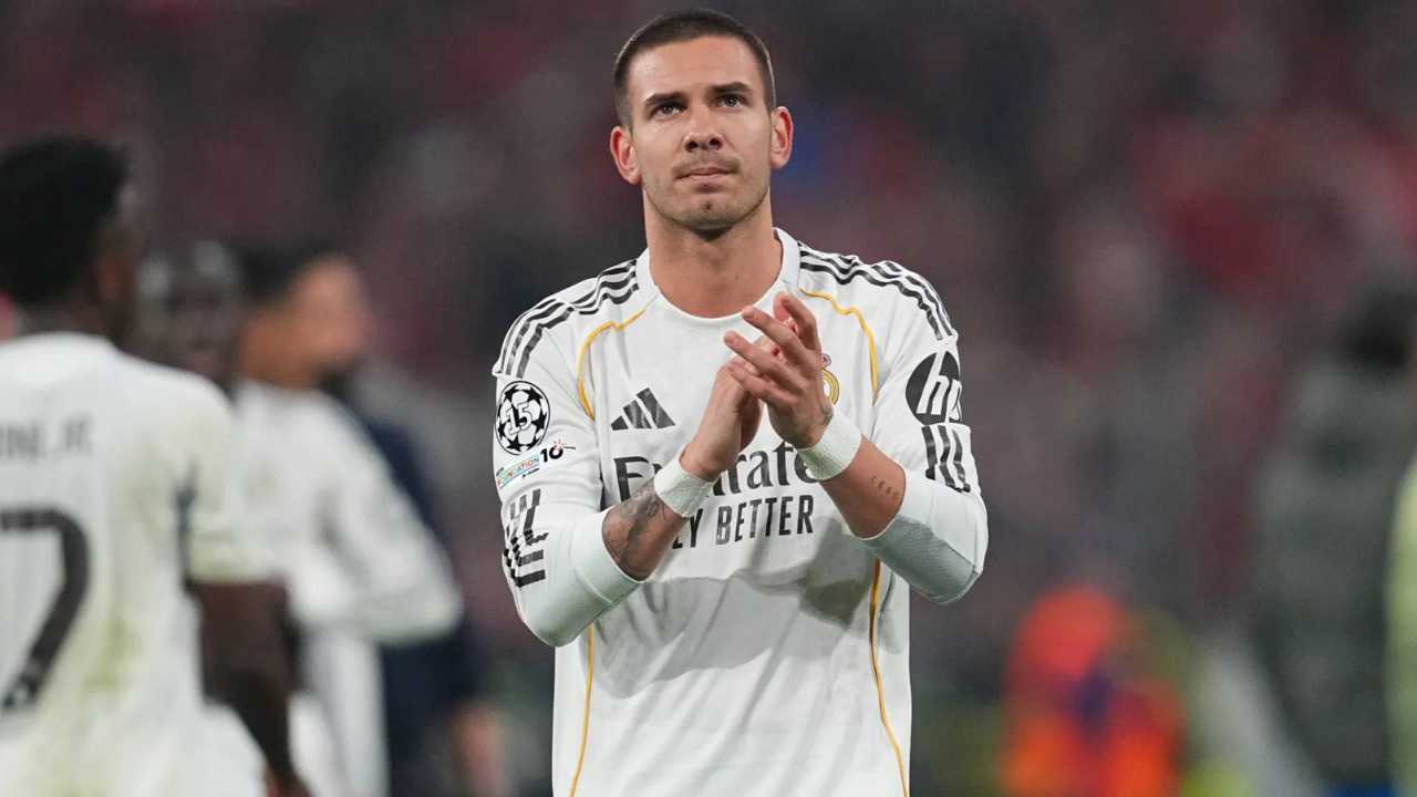 real madrid franco mastantuono salida equipo juventus interes fichaje verano florentino perez nuevo director tecnico tottanhem premier league mercado verano contrataciones refuerzos europa futbol espanol espana