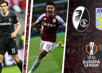 friburgo aston villa donde ver hoy vivo online plataformas streaming transmision transmisiones emision emisiones app aplicaciones canal canales tv television en directo senal abierta youtube futbol gratis paginas web sitios internet a que hora juegan horarios países donde pasan como ver final europa league espana movistar colombia argentina mexico espn estados unidos directv tudn