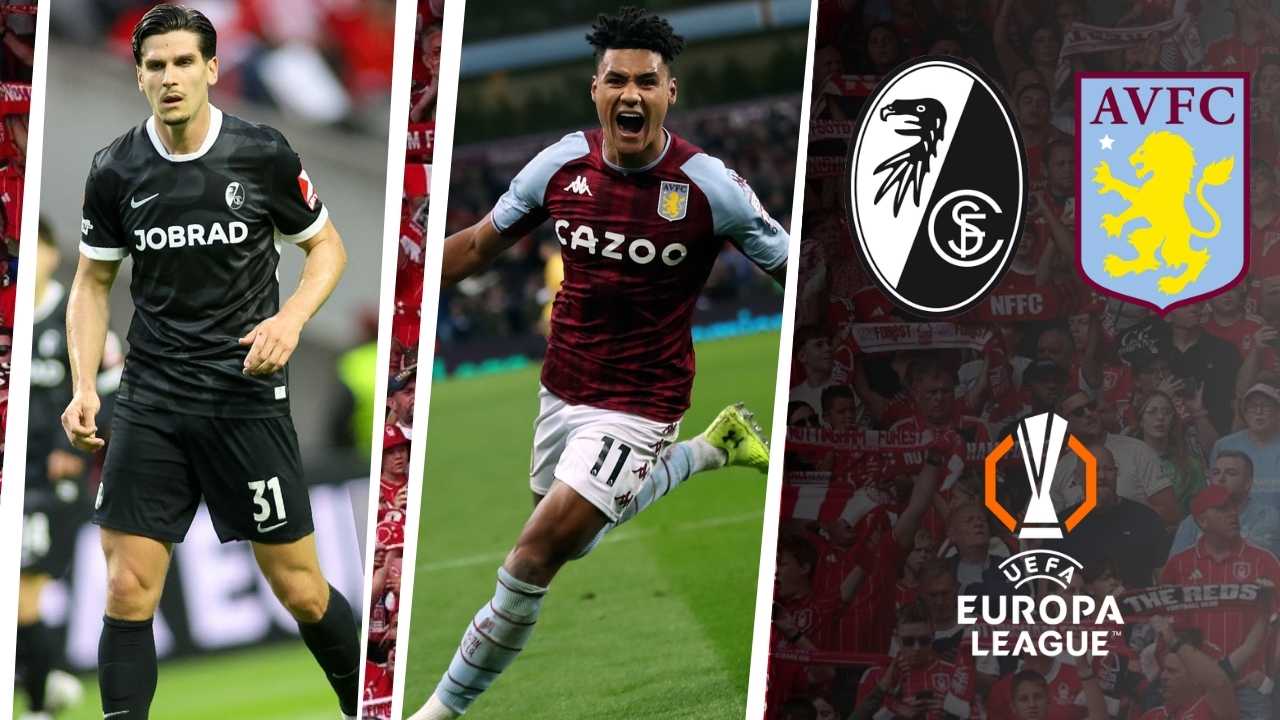 friburgo aston villa donde ver hoy vivo online plataformas streaming transmision transmisiones emision emisiones app aplicaciones canal canales tv television en directo senal abierta youtube futbol gratis paginas web sitios internet a que hora juegan horarios países donde pasan como ver final europa league espana movistar colombia argentina mexico espn estados unidos directv tudn
