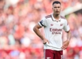 gabriel martinelli fichaje barcelona director tecnico entrenador dt aleman hansi flick campoen liga arsenal premier league delantero mercado transferencia pases incorporaciones verano refuerzos laliga liga espanola espana inglaterra