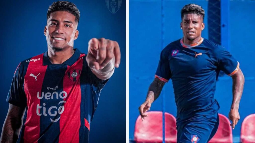 harold santiego mosquera regreso a colombia mercado pases fichajes refuerzos contrataciones contratados incorporaciones nuevos bolsa jugadores futbolistas oferta altas bajas salen llegan futbol profesional colombiano fpc liga betplay dimayor colombia colombiano transferencias transferidos ventana fichado millonarios santafe america dim junior cerro porteno paraguay