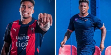 harold santiego mosquera regreso a colombia mercado pases fichajes refuerzos contrataciones contratados incorporaciones nuevos bolsa jugadores futbolistas oferta altas bajas salen llegan futbol profesional colombiano fpc liga betplay dimayor colombia colombiano transferencias transferidos ventana fichado millonarios santafe america dim junior cerro porteno paraguay