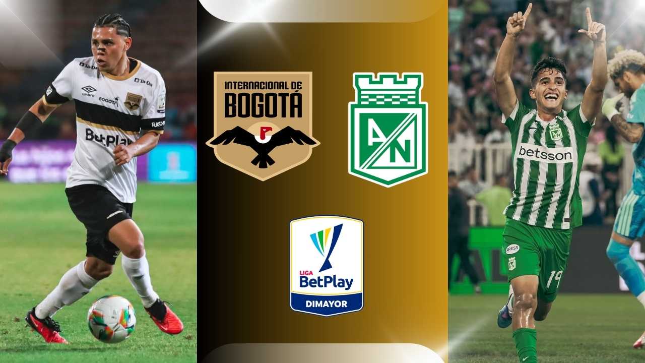 atletico nacional internacional bogota donde ver hoy vivo online plataformas streaming transmision transmisiones emision emisiones app aplicaciones canal canales tv television en directo senal abierta youtube futbol gratis paginas web sitios internet a que hora juegan horarios países donde pasan como ver metropolitano techo hinchas hinchada liga betplay dimayor futbol profesional colombiano fpc win espn