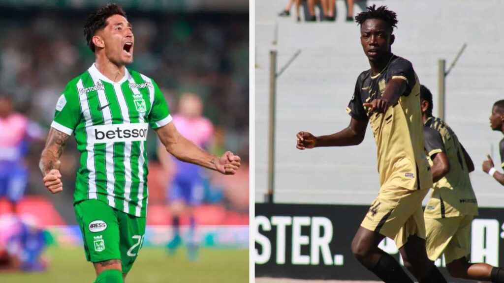 javier mena atletico nacional mercado pases fichajes refuerzos contrataciones contratados incorporaciones nuevos bolsa jugadores futbolistas oferta altas bajas salen llegan futbol profesional colombiano fpc liga betplay dimayor colombia colombiano transferencias transferidos ventana fichado milton casco