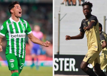 javier mena atletico nacional mercado pases fichajes refuerzos contrataciones contratados incorporaciones nuevos bolsa jugadores futbolistas oferta altas bajas salen llegan futbol profesional colombiano fpc liga betplay dimayor colombia colombiano transferencias transferidos ventana fichado milton casco