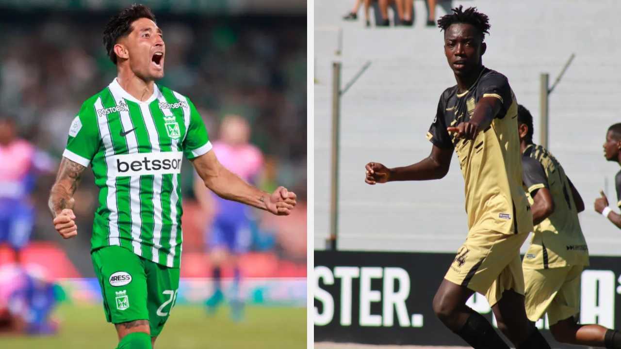 javier mena atletico nacional mercado pases fichajes refuerzos contrataciones contratados incorporaciones nuevos bolsa jugadores futbolistas oferta altas bajas salen llegan futbol profesional colombiano fpc liga betplay dimayor colombia colombiano transferencias transferidos ventana fichado milton casco