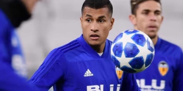 jeison murillo deportivo cali mercado pases fichajes refuerzos contrataciones contratados incorporaciones nuevos bolsa jugadores futbolistas oferta altas bajas salen llegan futbol profesional colombiano fpc liga betplay dimayor colombia colombiano transferencias transferidos ventana fichado america
