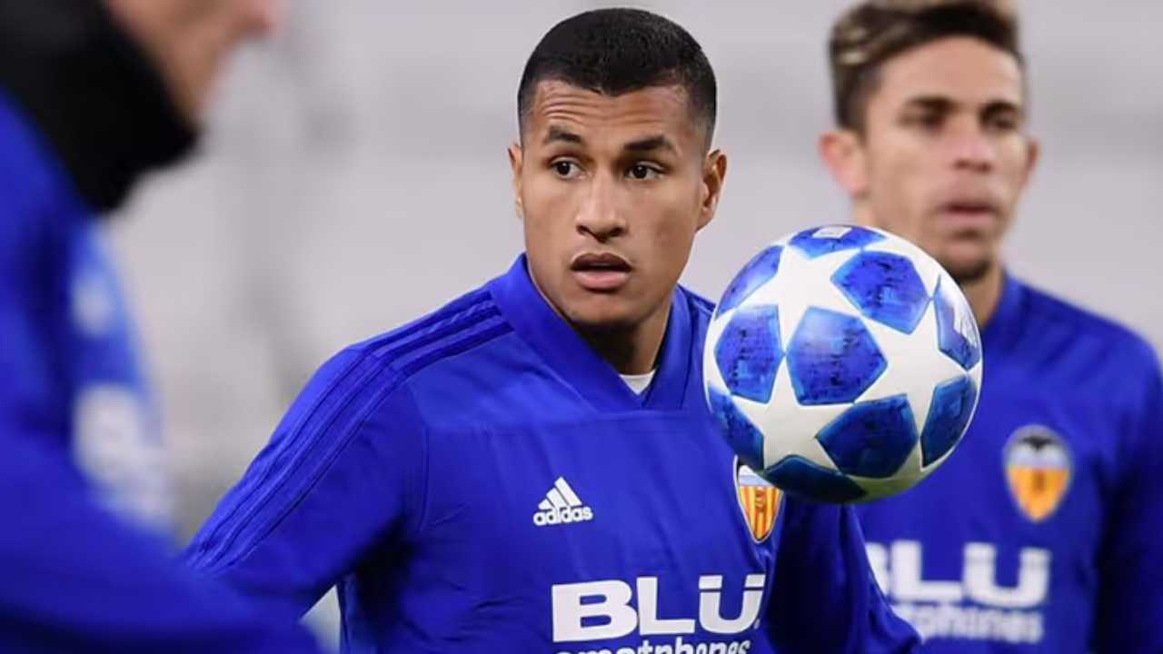 jeison murillo deportivo cali mercado pases fichajes refuerzos contrataciones contratados incorporaciones nuevos bolsa jugadores futbolistas oferta altas bajas salen llegan futbol profesional colombiano fpc liga betplay dimayor colombia colombiano transferencias transferidos ventana fichado america