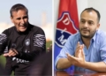 deportivo independiente medellin dim entrenador dt director tecnico joao mota alberto gamero alejandro restrepo leonel alvarez oscar pareja jonathan risueño daniel ossa presidente raul giraldo dueno futbol profesional colombiano fpc liga betplay dimayor atanasio girardot refuerzos fichajes hinchada molesta