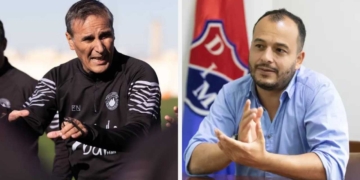 deportivo independiente medellin dim entrenador dt director tecnico joao mota alberto gamero alejandro restrepo leonel alvarez oscar pareja jonathan risueño daniel ossa presidente raul giraldo dueno futbol profesional colombiano fpc liga betplay dimayor atanasio girardot refuerzos fichajes hinchada molesta