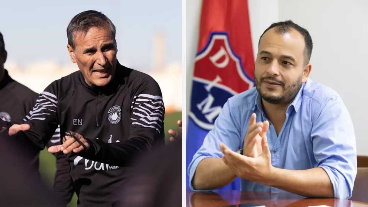deportivo independiente medellin dim entrenador dt director tecnico joao mota alberto gamero alejandro restrepo leonel alvarez oscar pareja jonathan risueño daniel ossa presidente raul giraldo dueno futbol profesional colombiano fpc liga betplay dimayor atanasio girardot refuerzos fichajes hinchada molesta