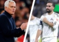 jose mourinho refuerzos fichajes real madrid florentino parez mercado ventana verano europa trent alexander arnold dani carvajal diogo dalot manchester united premier league