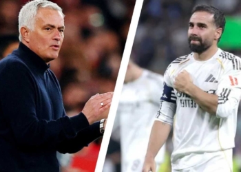 jose mourinho refuerzos fichajes real madrid florentino parez mercado ventana verano europa trent alexander arnold dani carvajal diogo dalot manchester united premier league