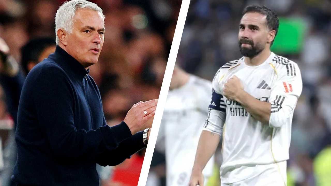 jose mourinho refuerzos fichajes real madrid florentino parez mercado ventana verano europa trent alexander arnold dani carvajal diogo dalot manchester united premier league