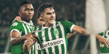 juan manuel rengifo atletico nacional mercado pases fichajes refuerzos contrataciones contratados incorporaciones nuevos bolsa jugadores futbolistas oferta altas bajas salen llegan futbol profesional colombiano fpc liga betplay dimayor colombia colombiano transferencias transferidos ventana fichado flamengo brasil lazio italia