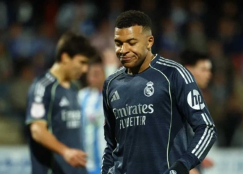 kylian mbappe real madrid mercado fichajes europa ventana verano premier league manchester city halaand guardiola espana inglaterra champions liga