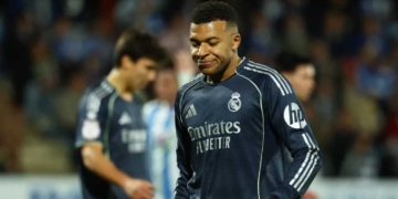 kylian mbappe real madrid mercado fichajes europa ventana verano premier league manchester city halaand guardiola espana inglaterra champions liga
