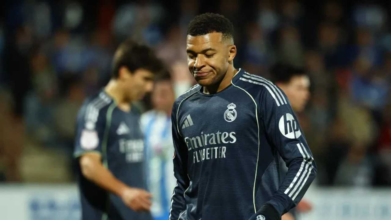 kylian mbappe real madrid mercado fichajes europa ventana verano premier league manchester city halaand guardiola espana inglaterra champions liga
