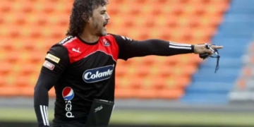 deportivo independiente medellin regreso leonel alvarez nuevo dt entrenador director tecnico dim condicones contrato clausulas raul giraldo dueno equipo dirigentes dirigencia federico spada gerente daniel ossa presidente liga betplay dimayor futbol profesional colombiano fpc colombia atanasio giarardot hinchas hinchada poderoso montana