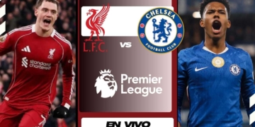 liverpool chelsea donde ver hoy vivo online plataformas streaming transmision transmisiones emision emisiones app aplicaciones canal canales tv television en directo senal abierta youtube futbol gratis paginas web sitios internet a que hora juegan horarios países donde pasan como ver premier league espn directv movistar dazn espana argentina mexico colombia