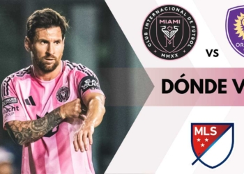 inter miamo orlando city donde ver hoy vivo online plataformas streaming transmision transmisiones emision emisiones app aplicaciones canal canales tv television en directo senal abierta youtube futbol gratis paginas web sitios internet a que hora juegan horarios países donde pasan como ver clasico florida mls messi colombia mexico argentina usa espana espn directv