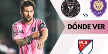inter miamo orlando city donde ver hoy vivo online plataformas streaming transmision transmisiones emision emisiones app aplicaciones canal canales tv television en directo senal abierta youtube futbol gratis paginas web sitios internet a que hora juegan horarios países donde pasan como ver clasico florida mls messi colombia mexico argentina usa espana espn directv