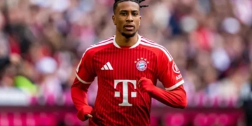 michael olise fichaje liverpool remplazo mohamed salah premier league futbol ingles inglaterra bayern munich joya delantero bundesliga mercado verano europa refuerzos contrataciones incorporaciones alemania champions