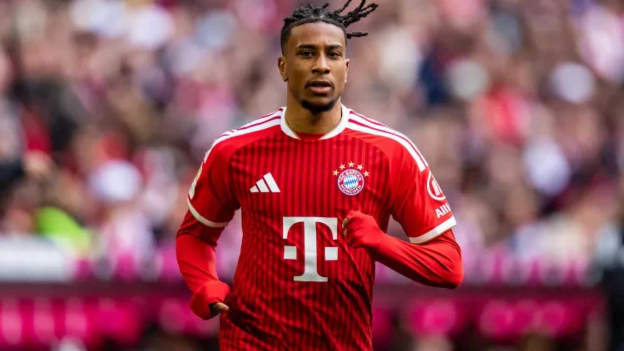 michael olise fichaje liverpool remplazo mohamed salah premier league futbol ingles inglaterra bayern munich joya delantero bundesliga mercado verano europa refuerzos contrataciones incorporaciones alemania champions