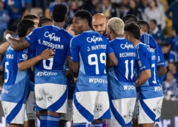 millonarios salida jugadores delantero jorge cabezas hurtado no sigue comunicado se va echado fuera prestamo opcion compra watford inglaterra premier league championship fabian bustos dt director tecnico entrenador equipo futbol profesional colombiano fpc liga betplay dimayor campin bogota
