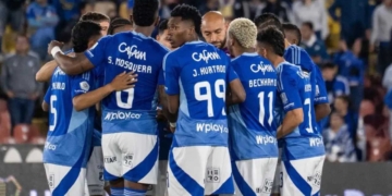 millonarios salida jugadores delantero jorge cabezas hurtado no sigue comunicado se va echado fuera prestamo opcion compra watford inglaterra premier league championship fabian bustos dt director tecnico entrenador equipo futbol profesional colombiano fpc liga betplay dimayor campin bogota