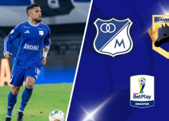 millonarios llaneros donde ver hoy vivo online plataformas streaming transmision transmisiones emision emisiones app aplicaciones canal canales tv television en directo senal abierta youtube futbol gratis paginas web sitios internet a que hora juegan horarios países donde pasan como ver copa colombia betplay espn directv win