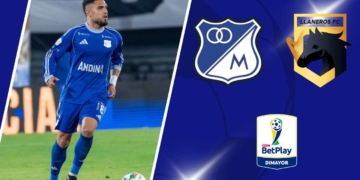 millonarios llaneros donde ver hoy vivo online plataformas streaming transmision transmisiones emision emisiones app aplicaciones canal canales tv television en directo senal abierta youtube futbol gratis paginas web sitios internet a que hora juegan horarios países donde pasan como ver copa colombia betplay espn directv win